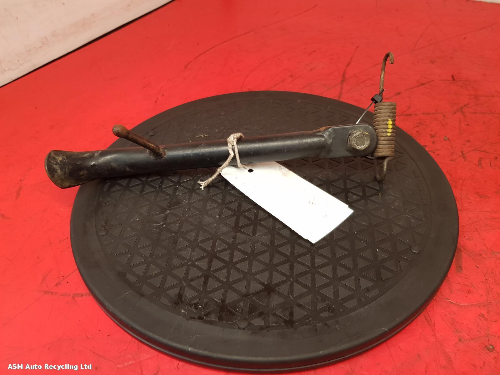 View Auto part Side/Centre Stand Suzuki Gn125 2013