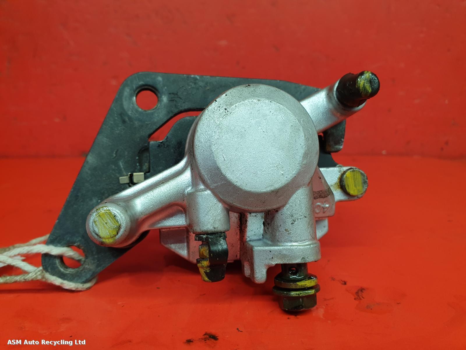 View Auto part Caliper Yamaha Ybr 125 2016