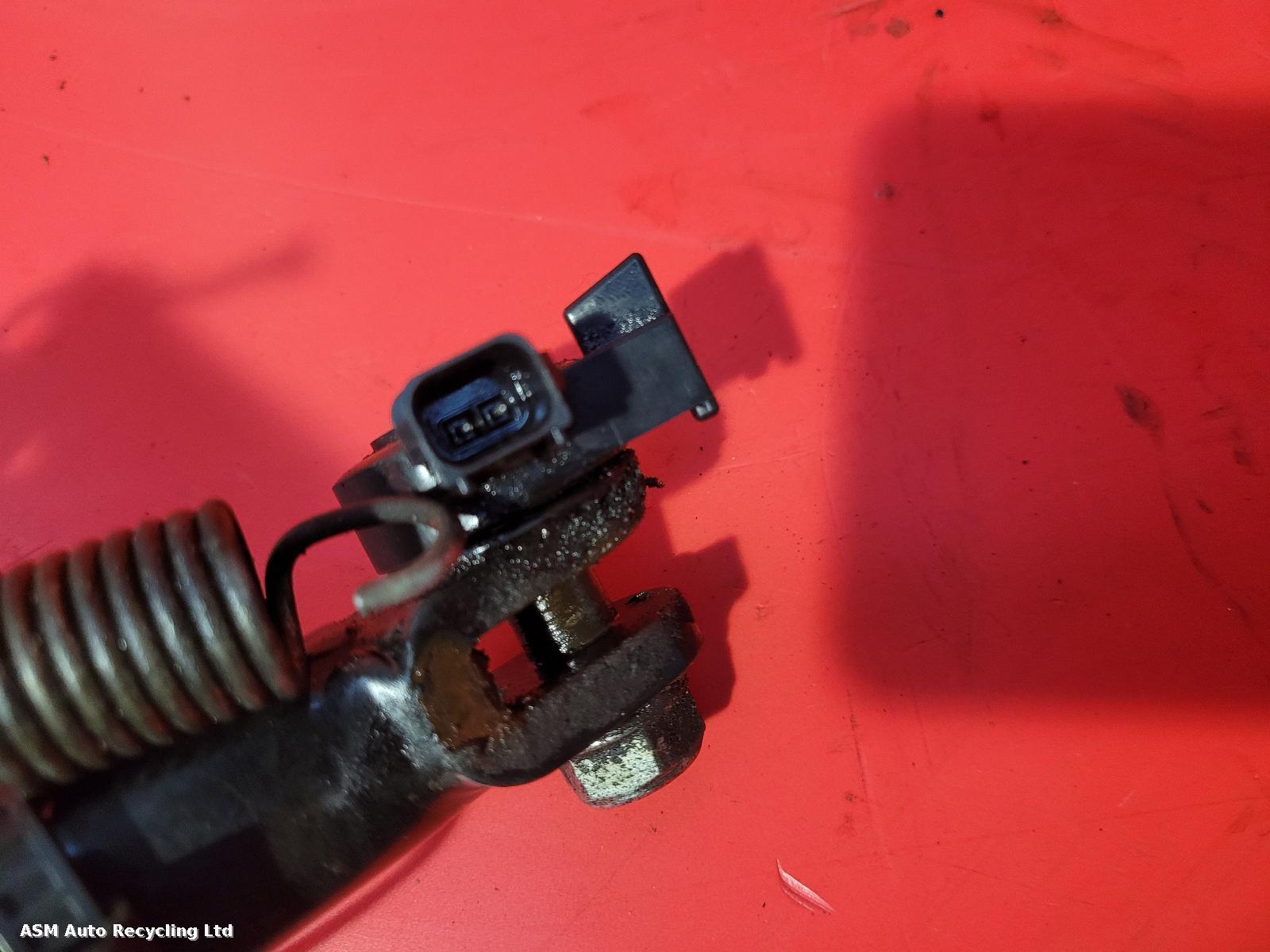 View Auto part Side/Centre Stand Honda Cbf125 2021