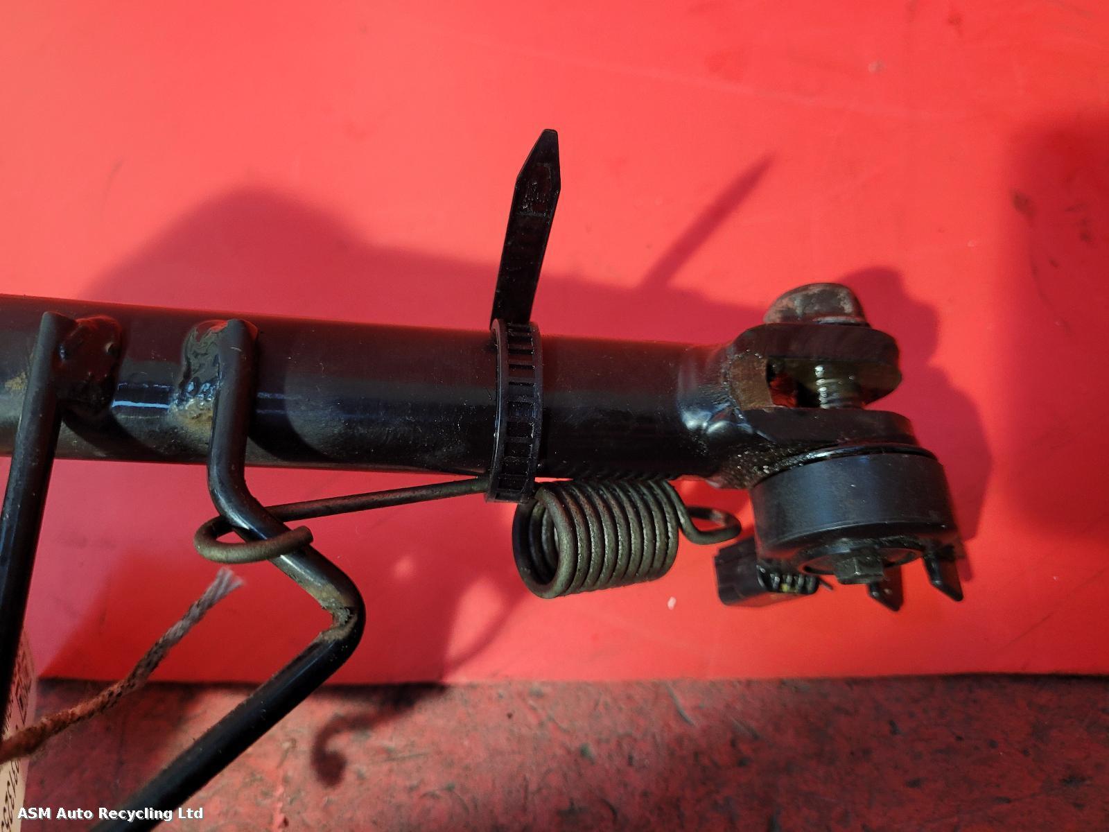 View Auto part Side/Centre Stand Honda Cbf125 2021