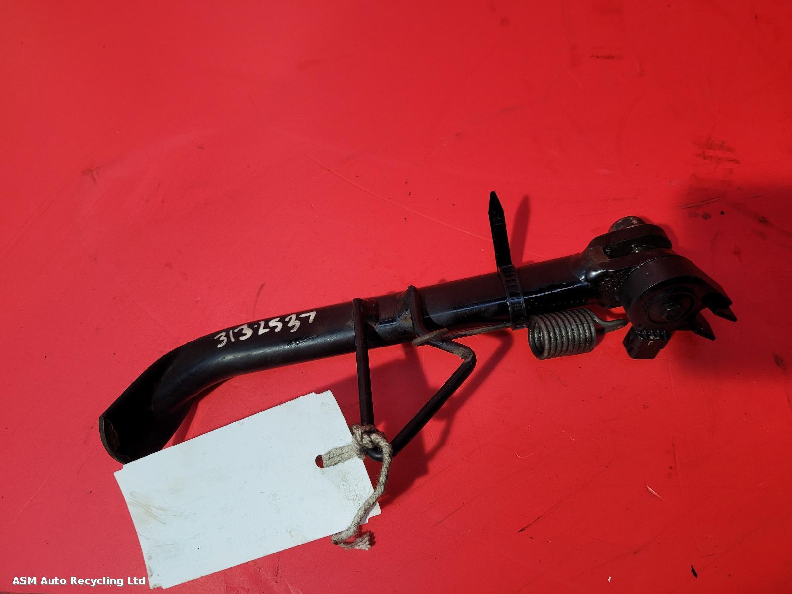 View Auto part Side/Centre Stand Honda Cbf125 2021