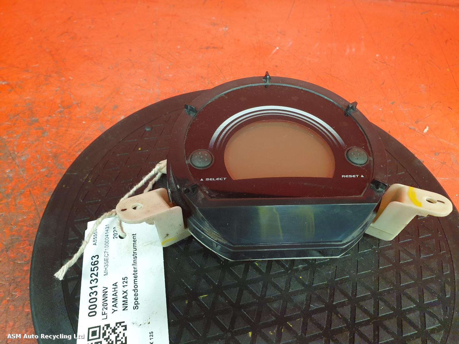 View Auto part Speedometer Yamaha Nmax 125 2020