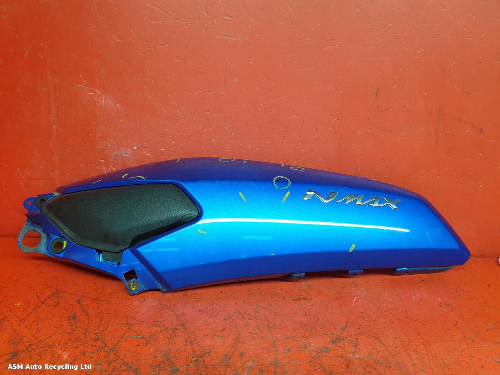 View Auto part Seat Cowl Yamaha Nmax 125 2020