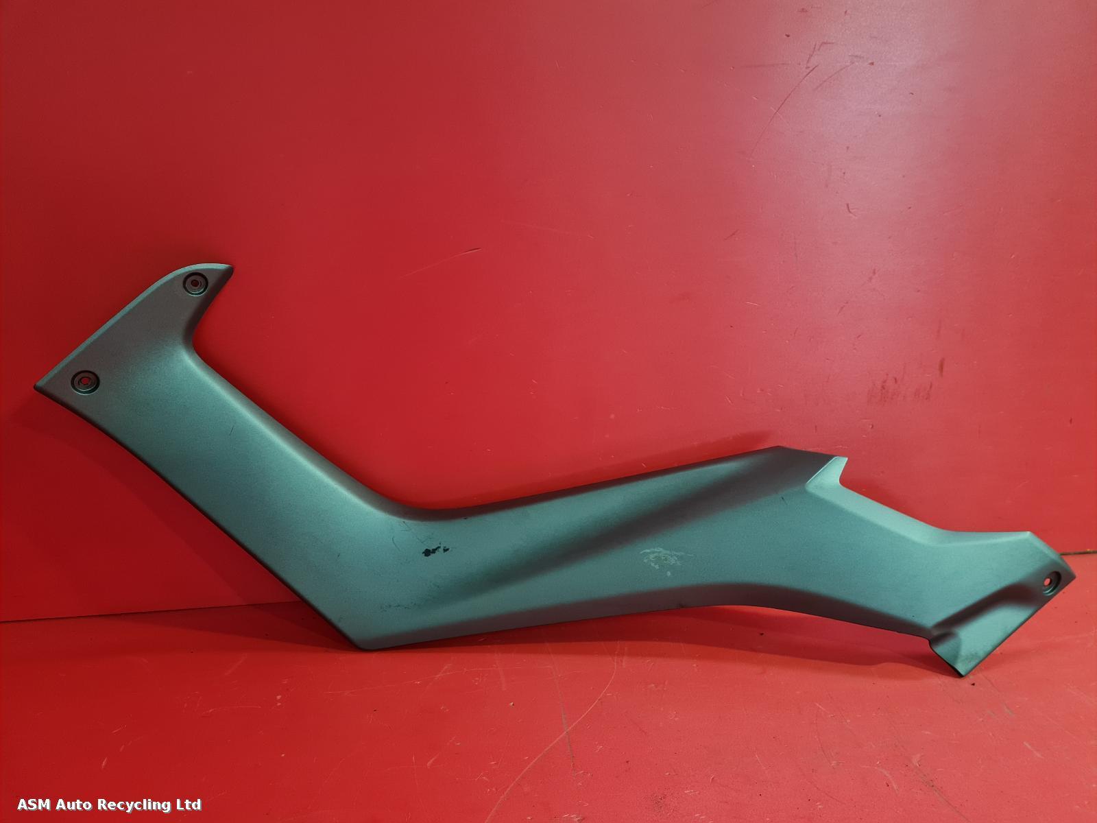 View Auto part Side Panel Left Yamaha Nmax 125 2020