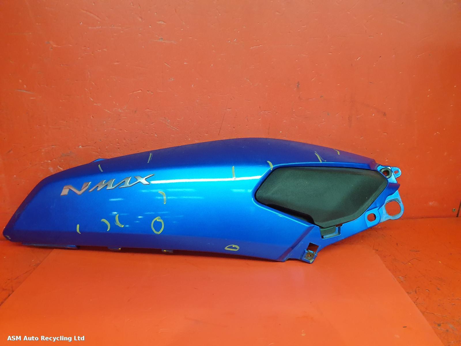 View Auto part Seat Cowl Yamaha Nmax 125 2020