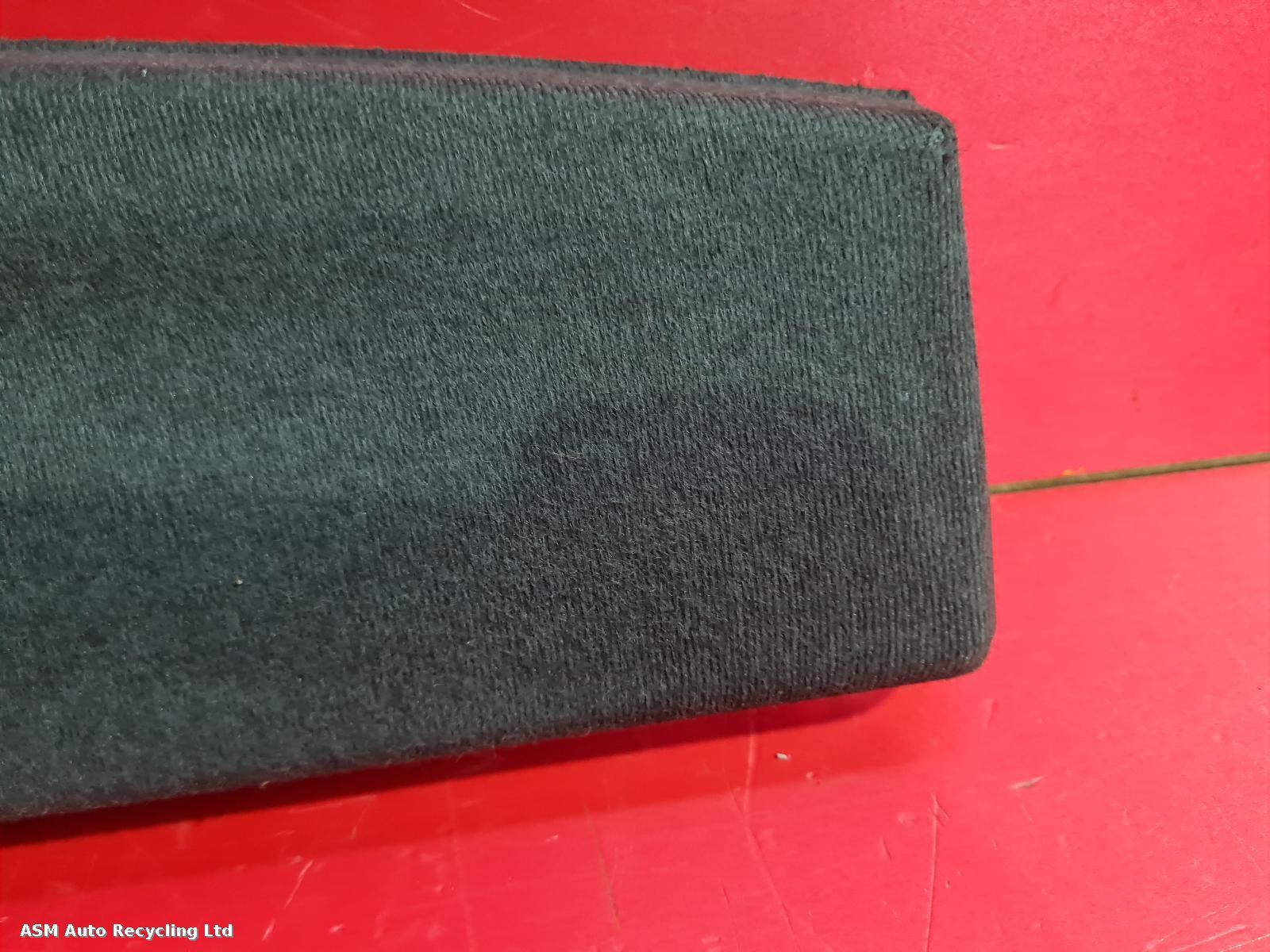 View Auto part Parcel Shelf Fiat 500 2014