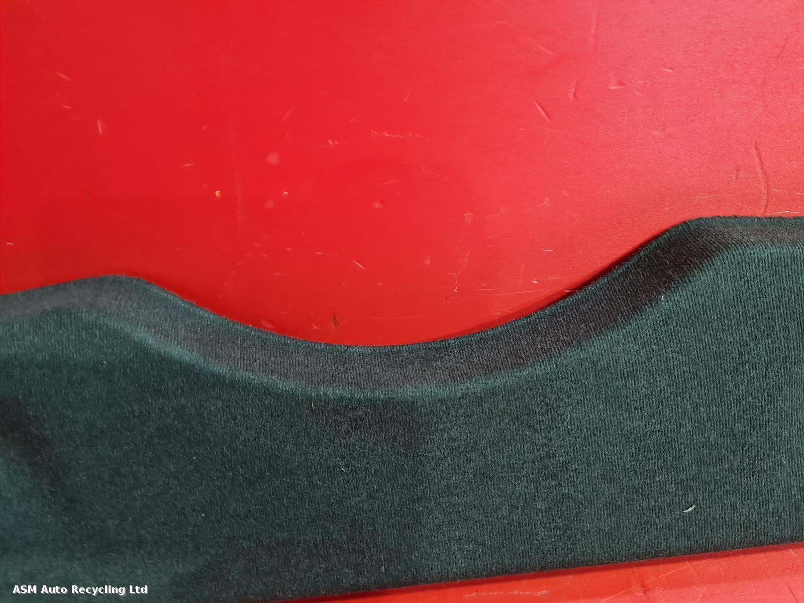 View Auto part Parcel Shelf Fiat 500 2014