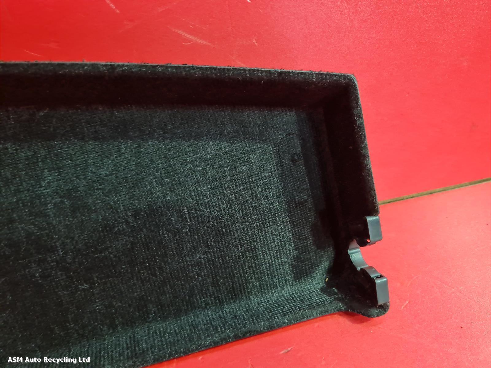 View Auto part Parcel Shelf Fiat 500 2014