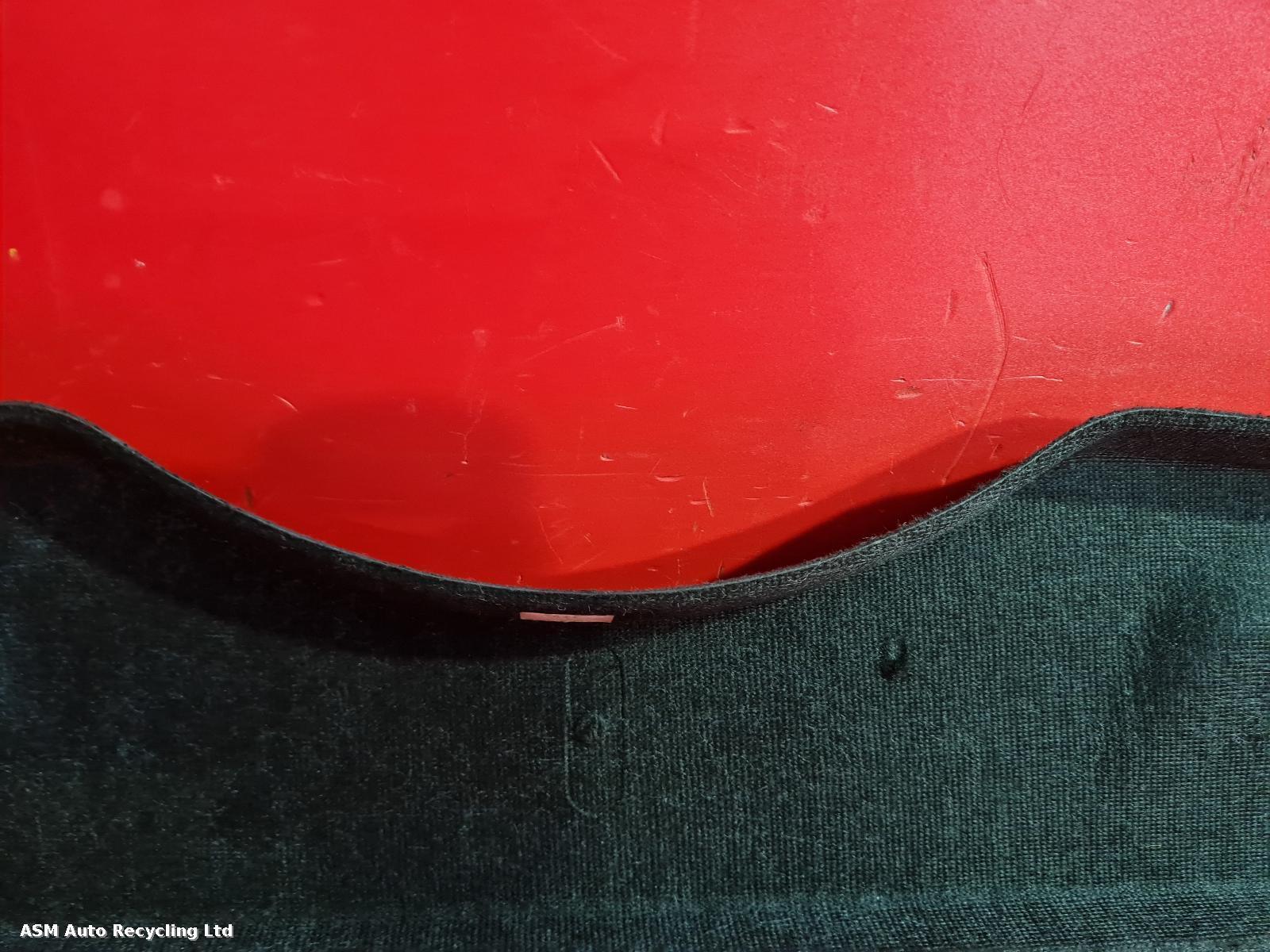 View Auto part Parcel Shelf Fiat 500 2014