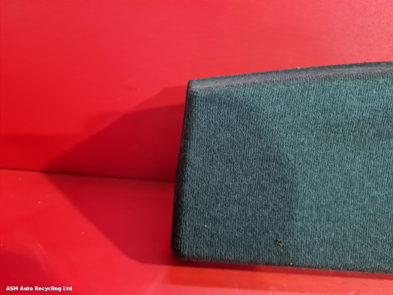 View Auto part Parcel Shelf Fiat 500 2014