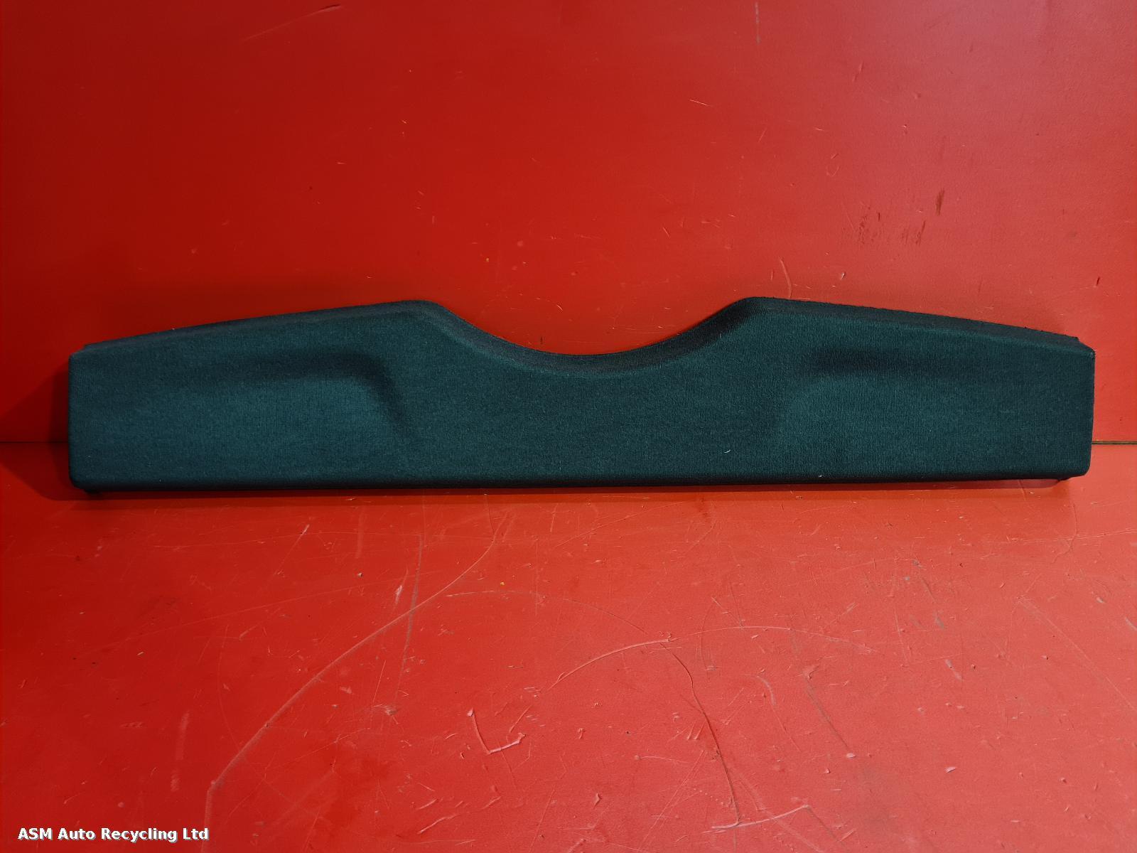 View Auto part Parcel Shelf Fiat 500 2014
