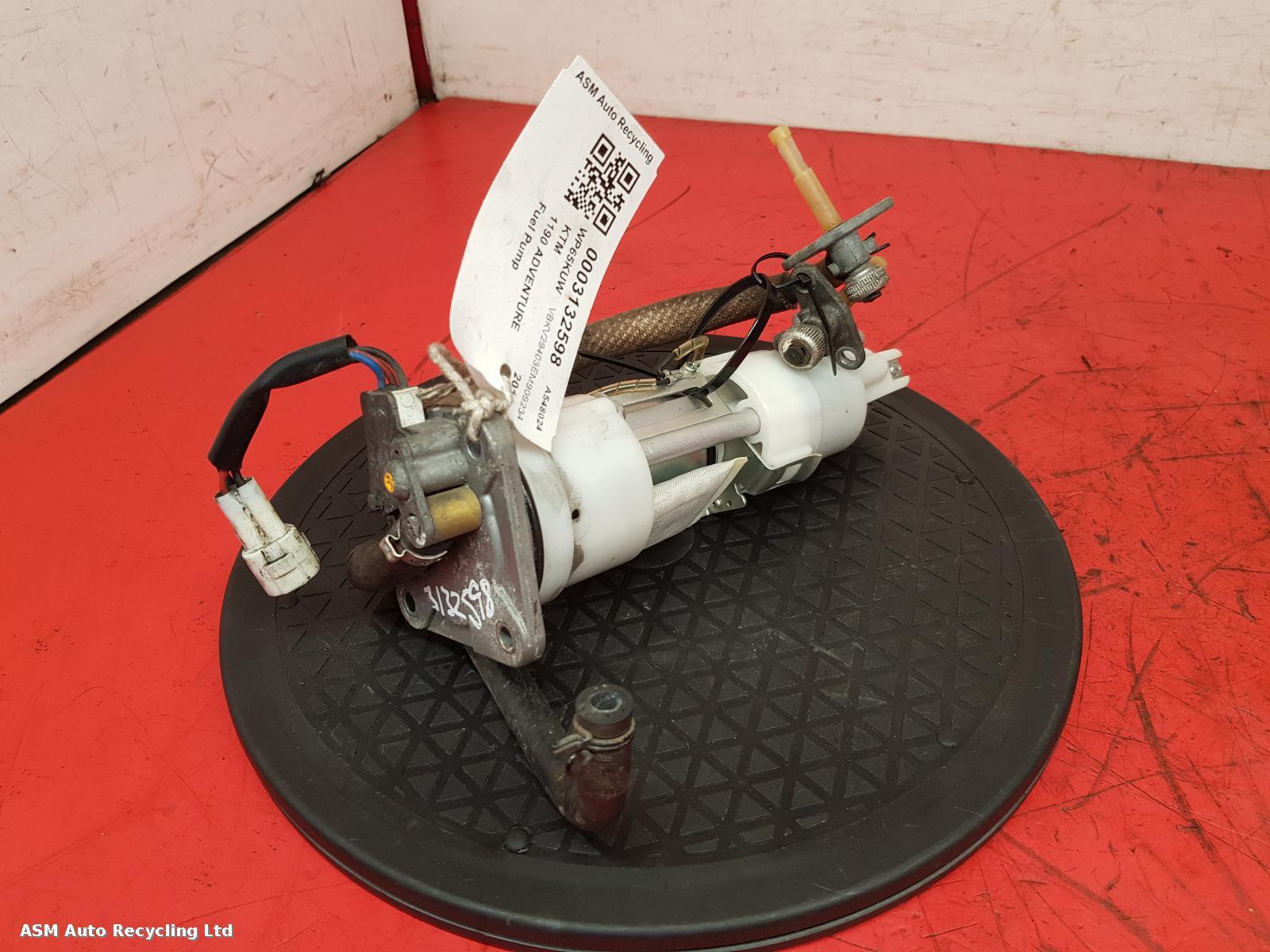 View Auto part Fuel Pump Ktm 1190 Adventure 2015