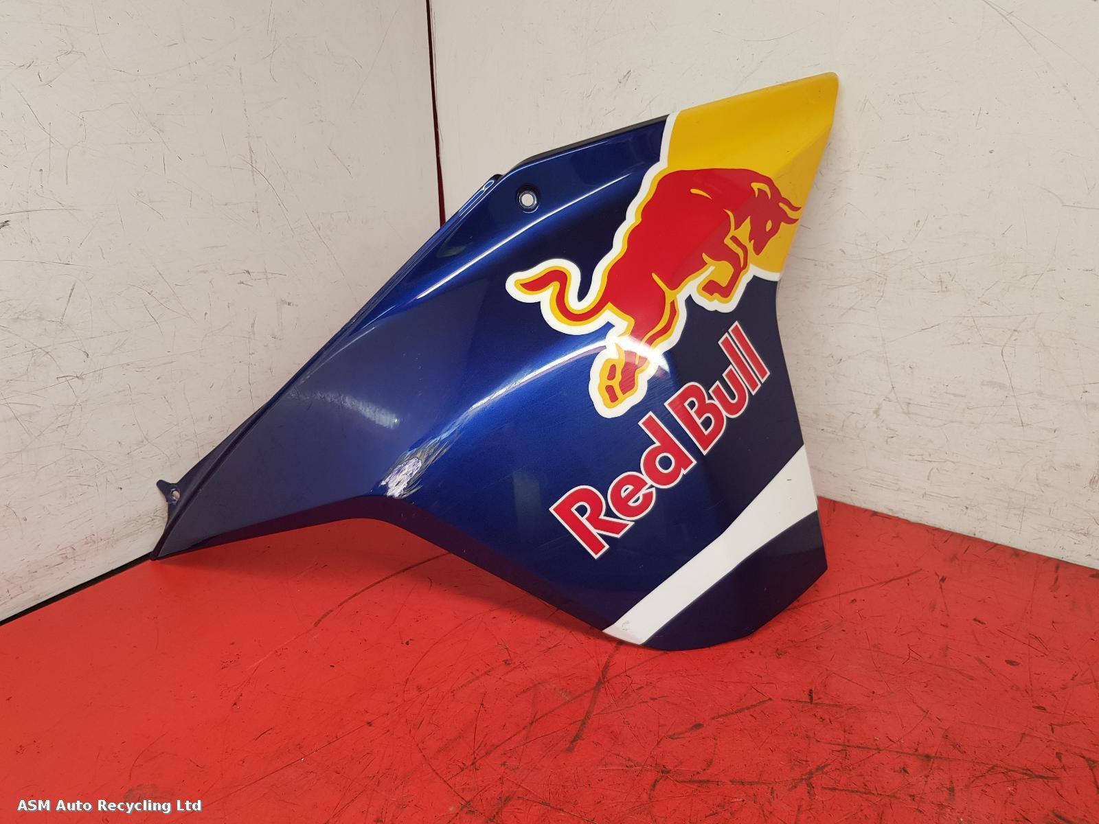 View Auto part RH Middle Fairing Ktm 1190 Adventure 2015
