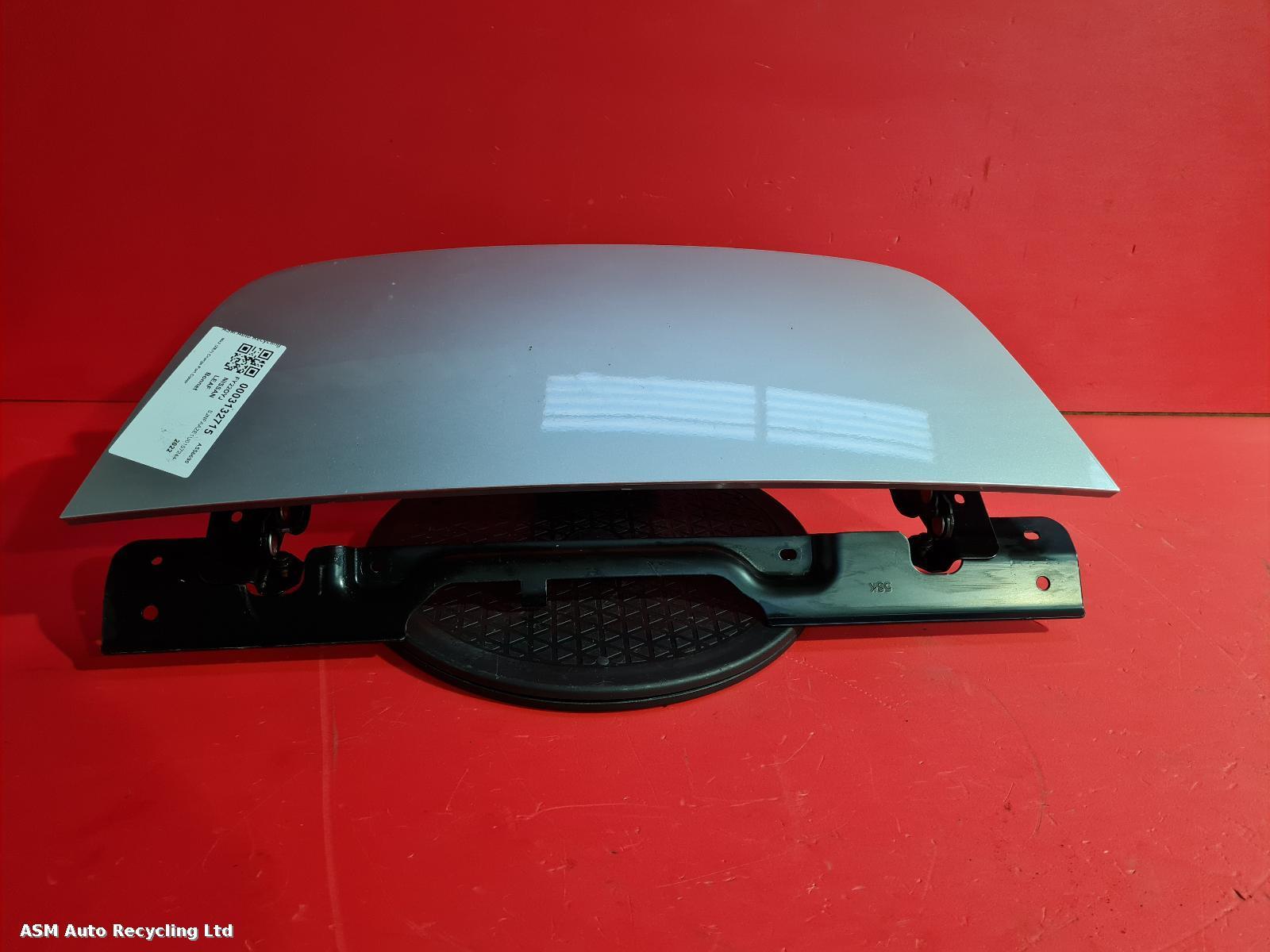 View Auto part Bonnet Nissan Leaf 2022