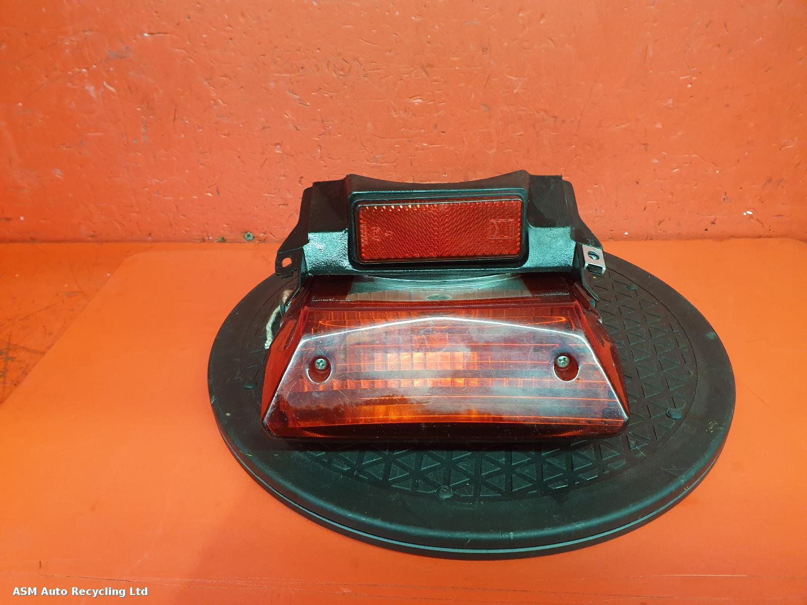 View Auto part Taillight Yamaha Ybr 125 2016