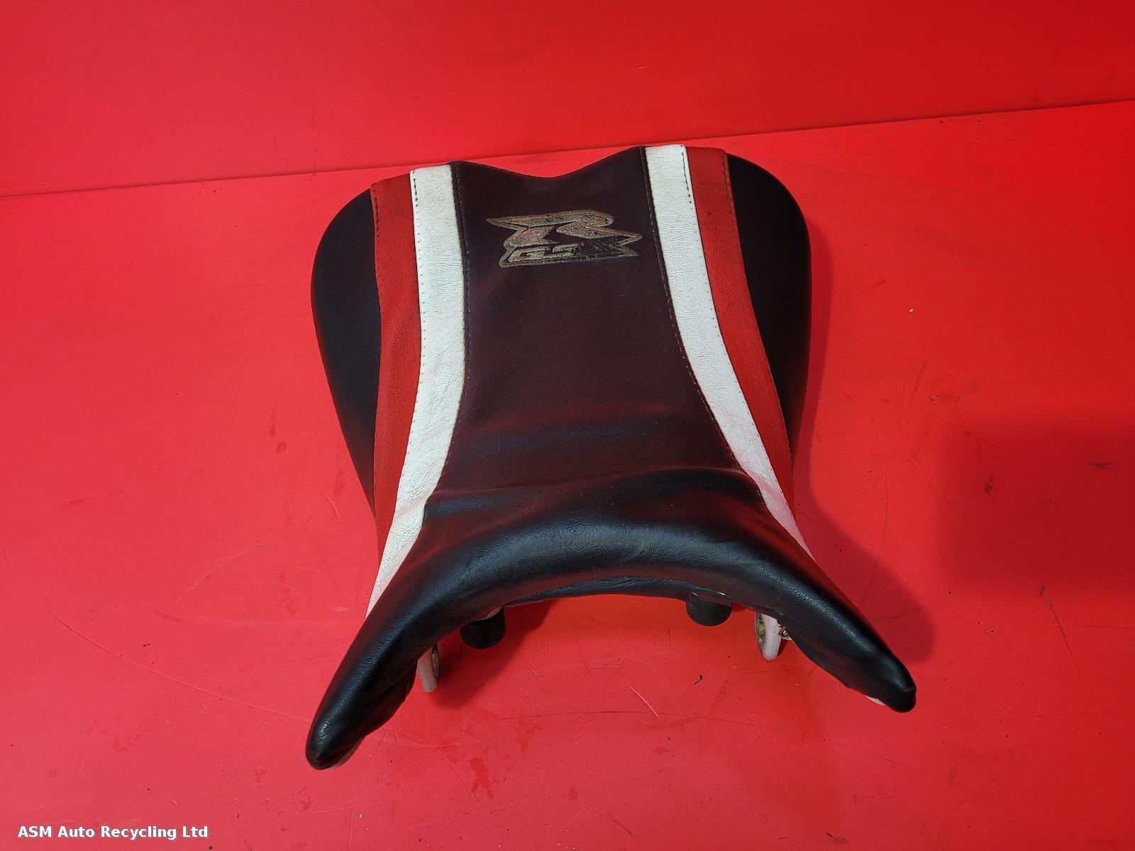 View Auto part Front Seat Suzuki Gsxr 750 K6 2006