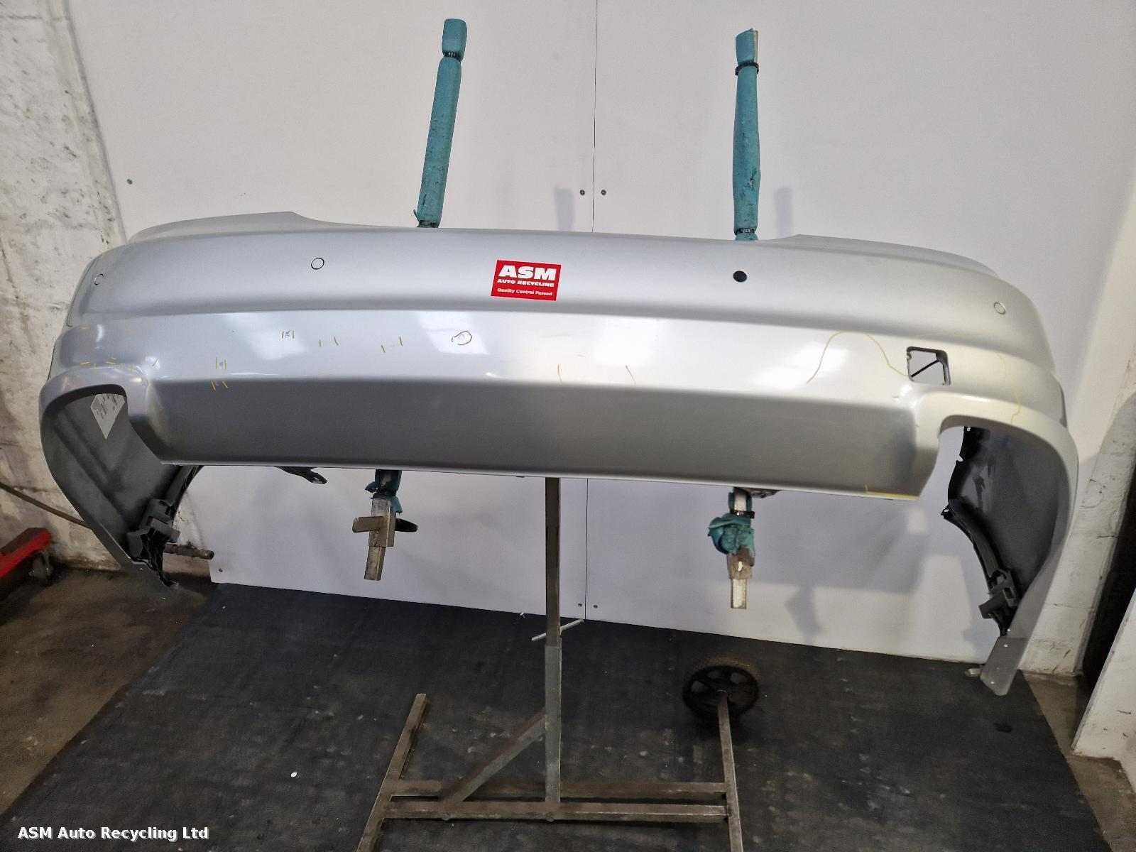View Auto part Rear Bumper Mercedes Cls Class 2010