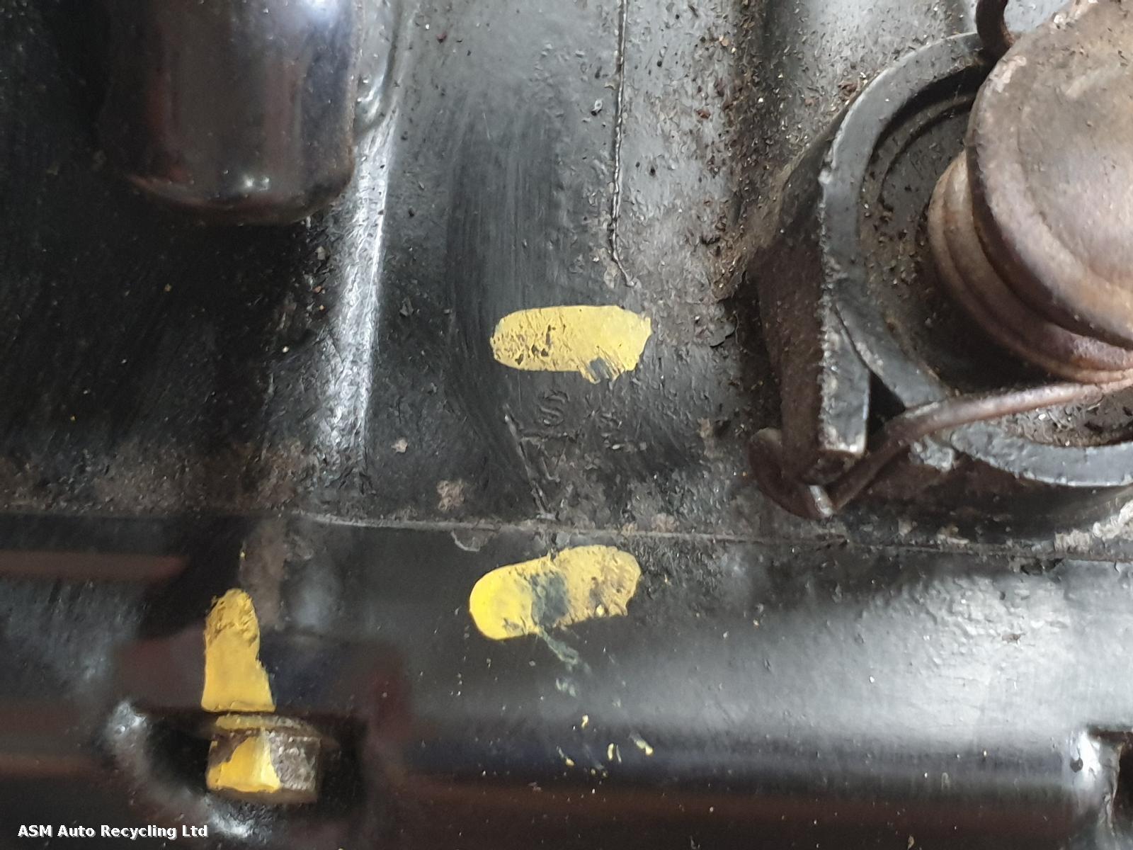 View Auto part Engine Yamaha Tw 125 2000