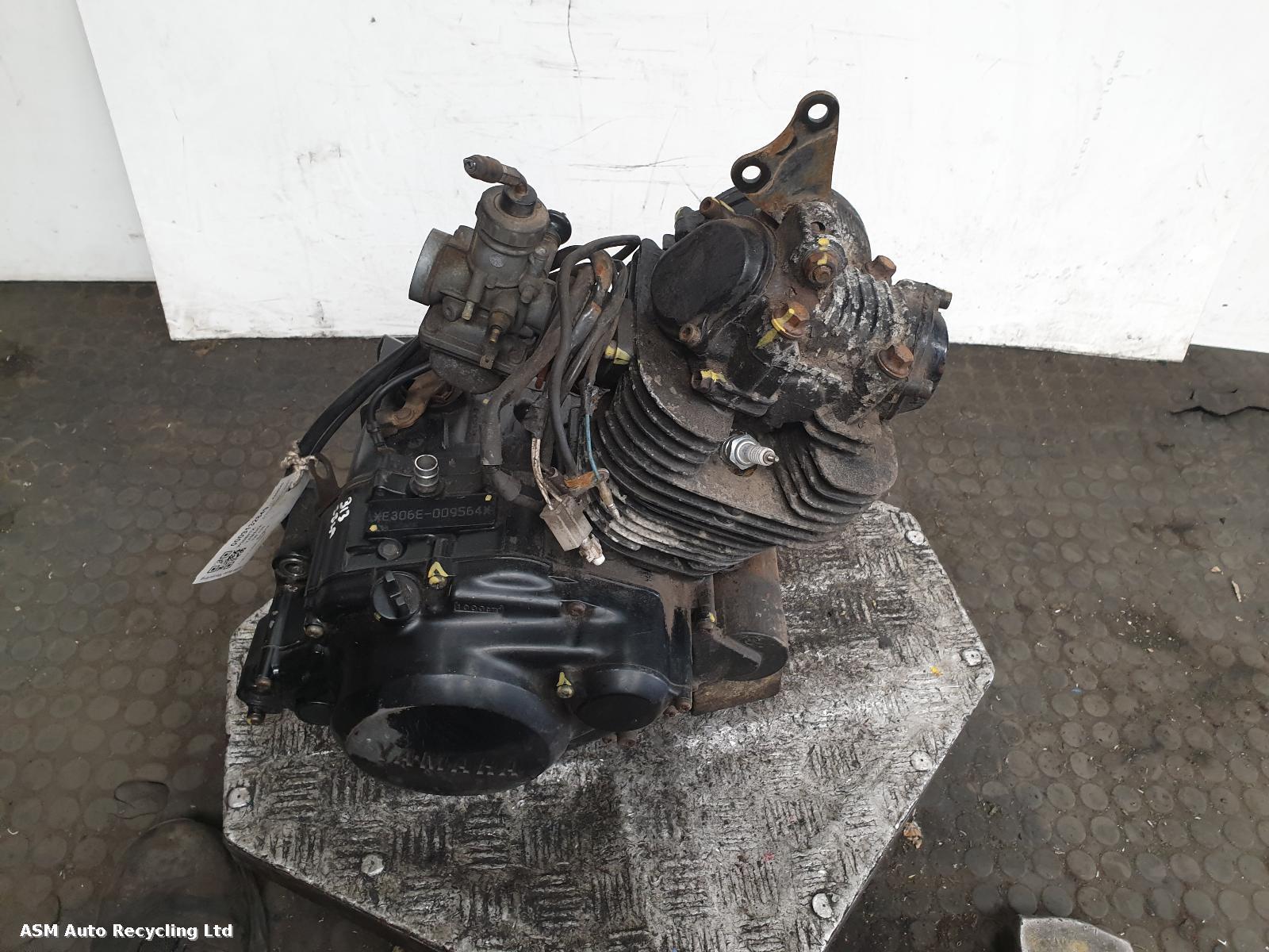 View Auto part Engine Yamaha Tw 125 2000