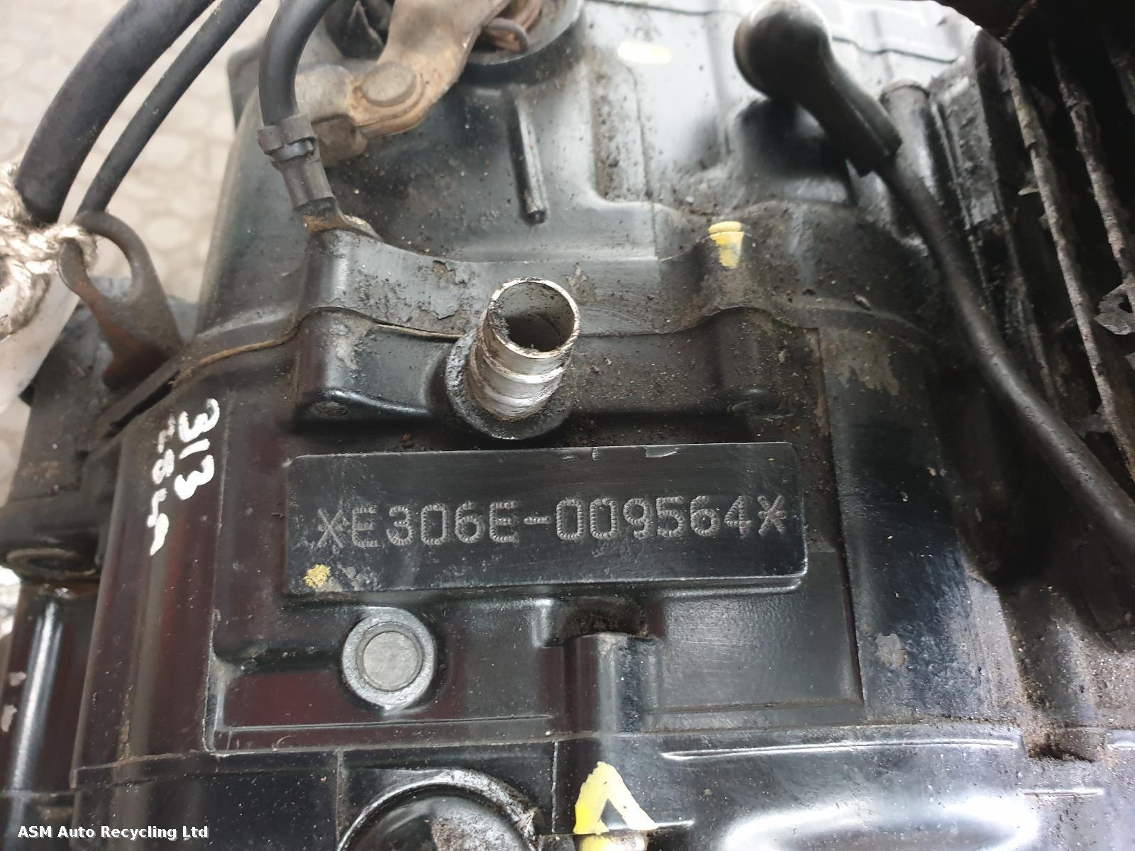 View Auto part Engine Yamaha Tw 125 2000
