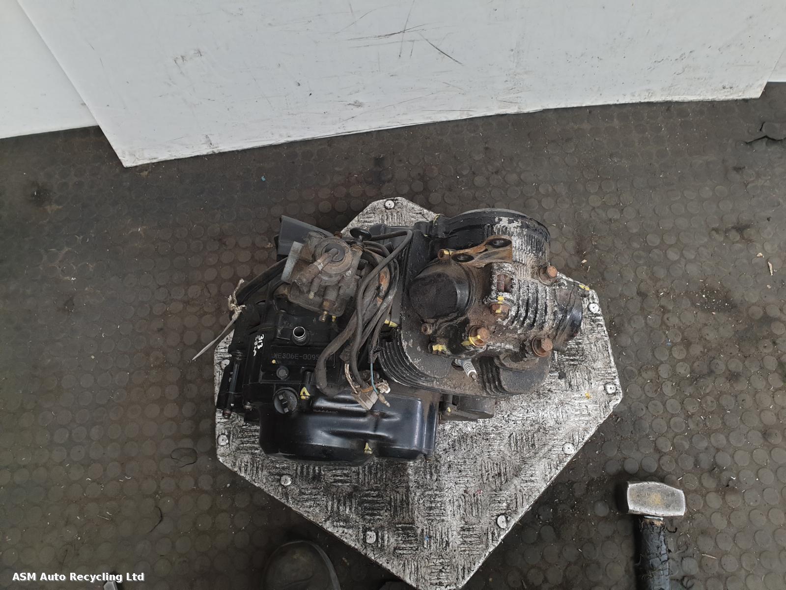 View Auto part Engine Yamaha Tw 125 2000