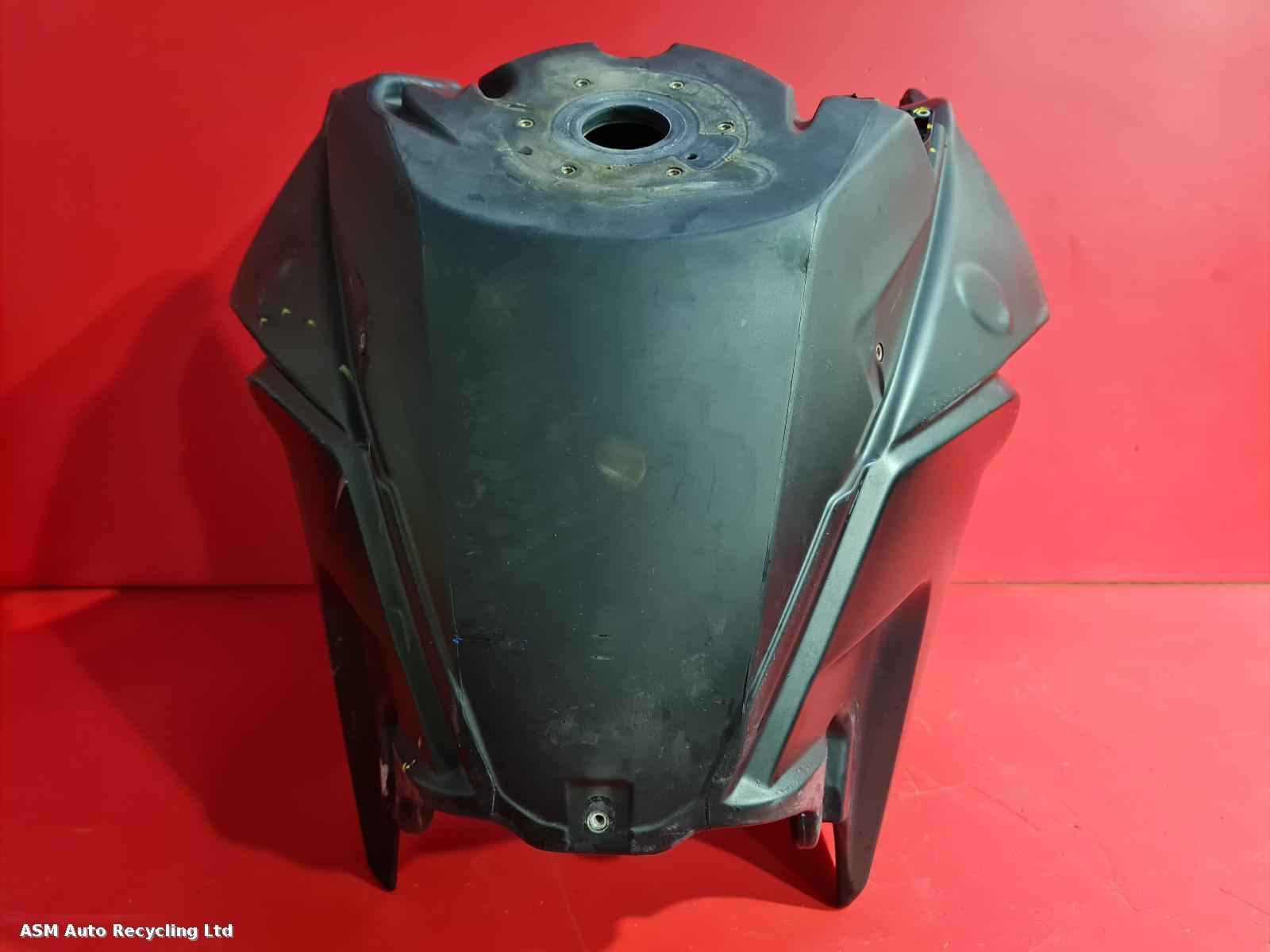 View Auto part Fuel Tank Ktm 1190 Adventure 2015
