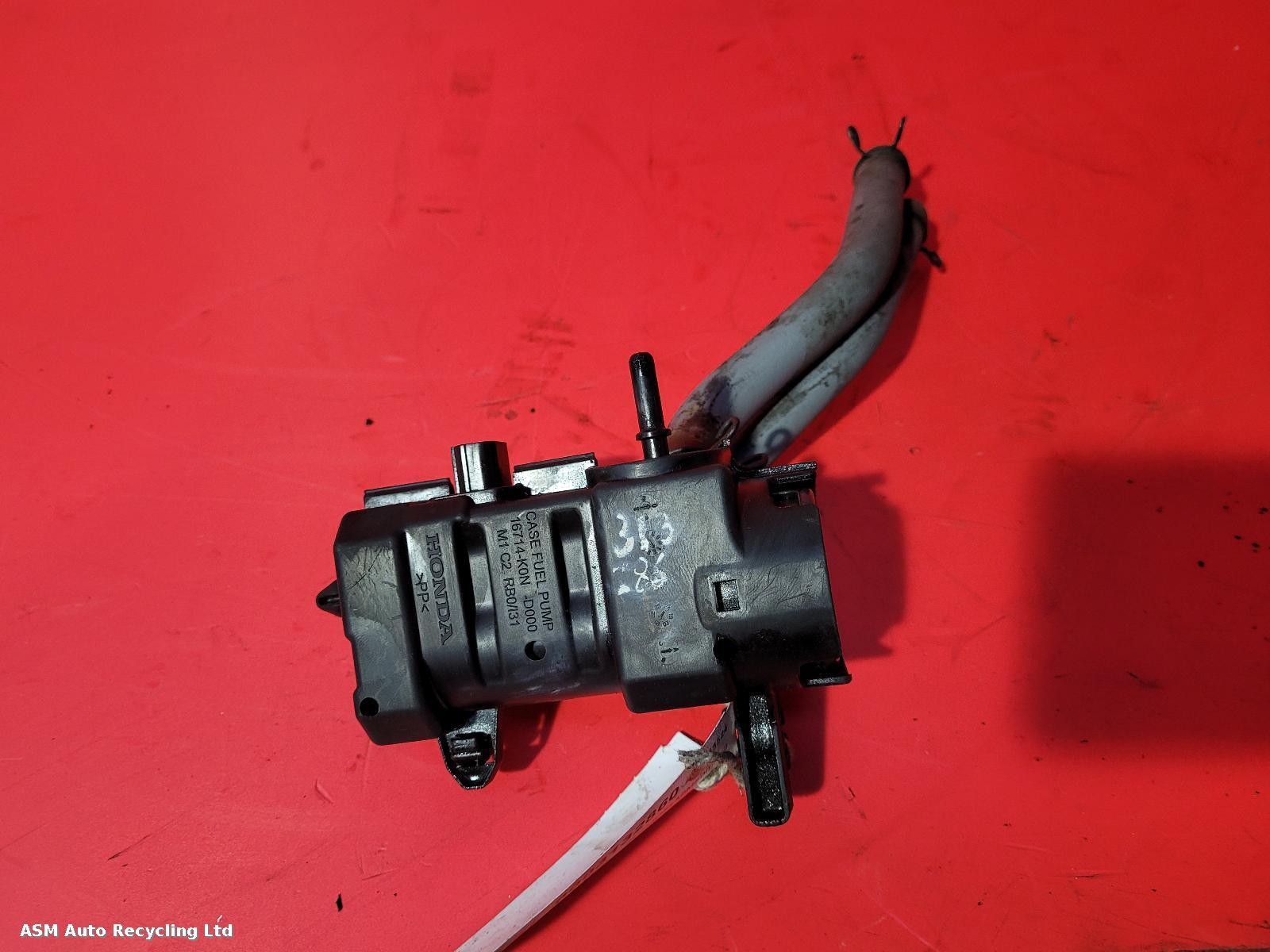 View Auto part Fuel Pump Honda Cbf125 2021