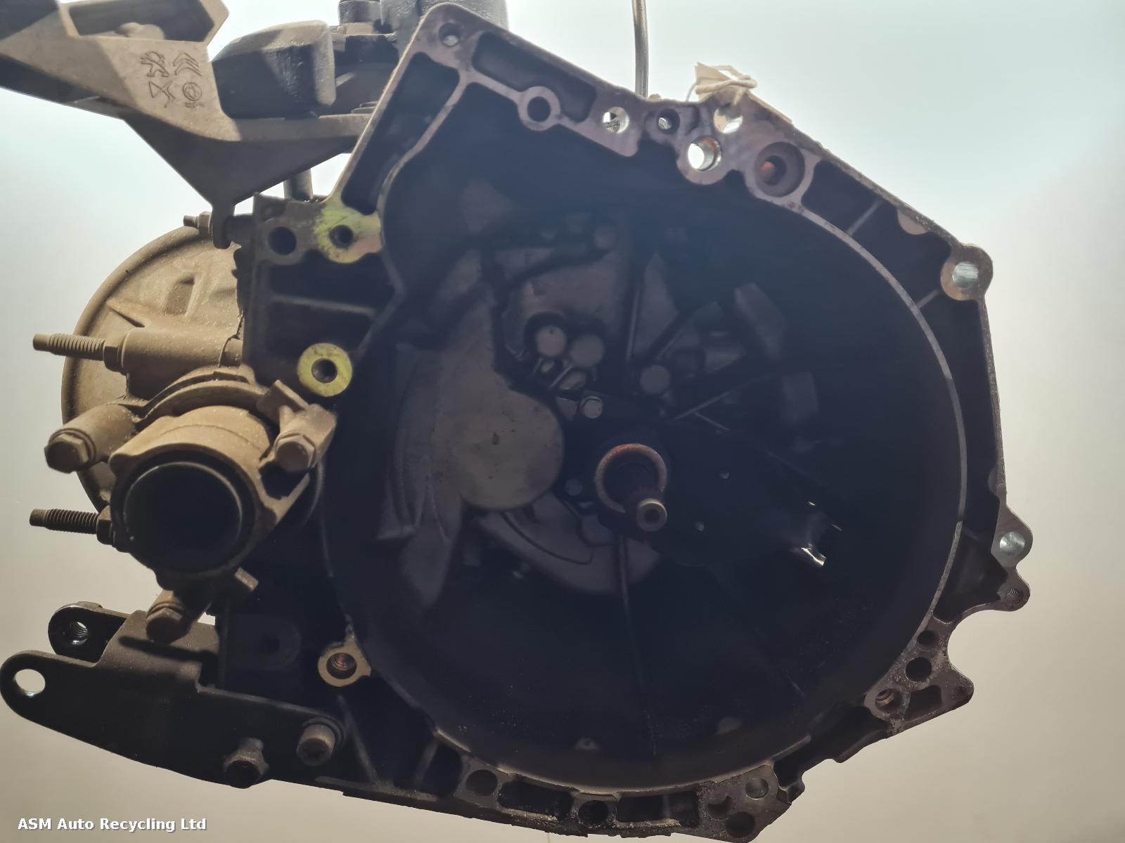 View Auto part Gearbox Vauxhall Corsa 2021