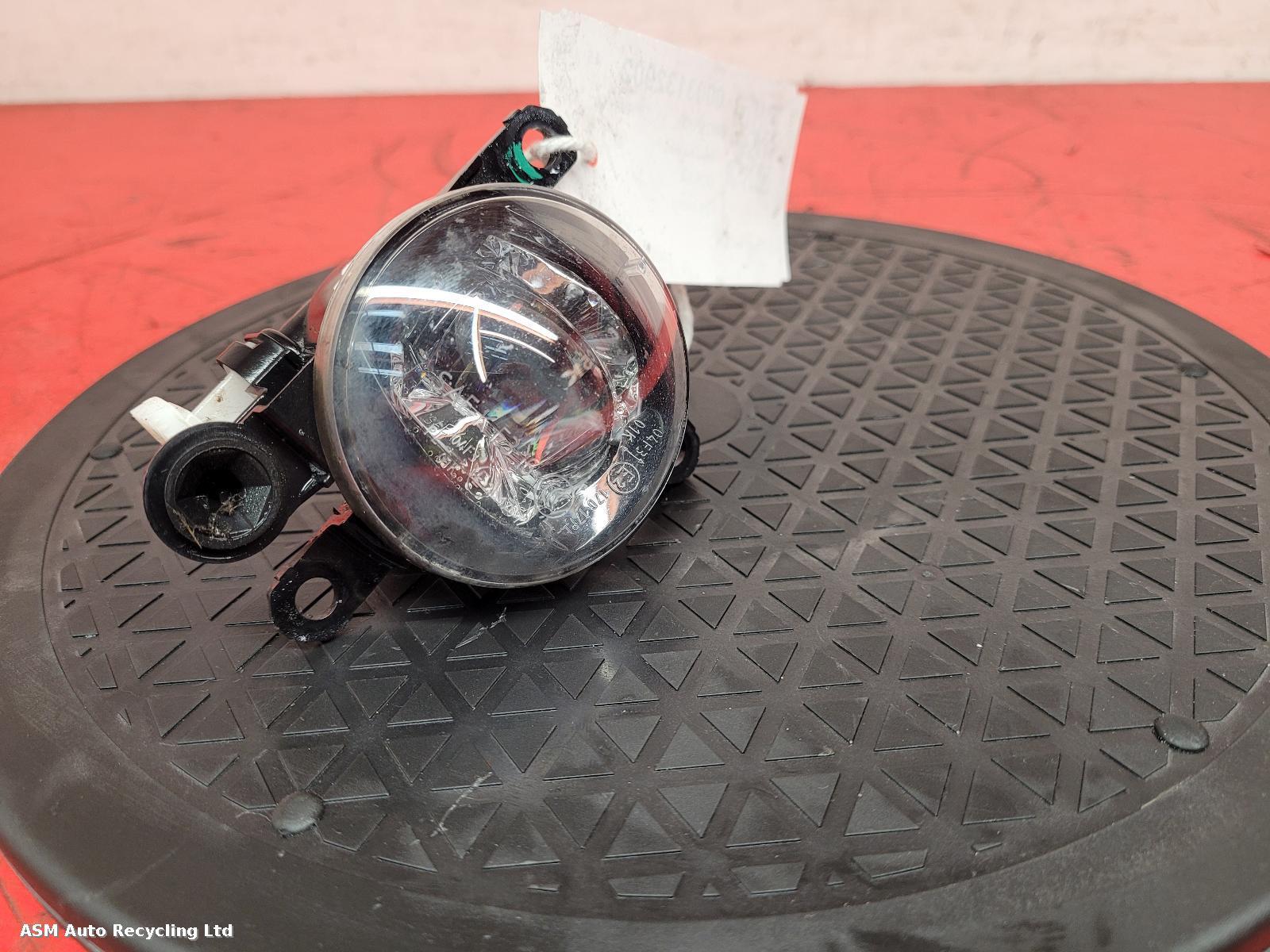 View Auto part Fog Lamp Vauxhall Corsa 2021