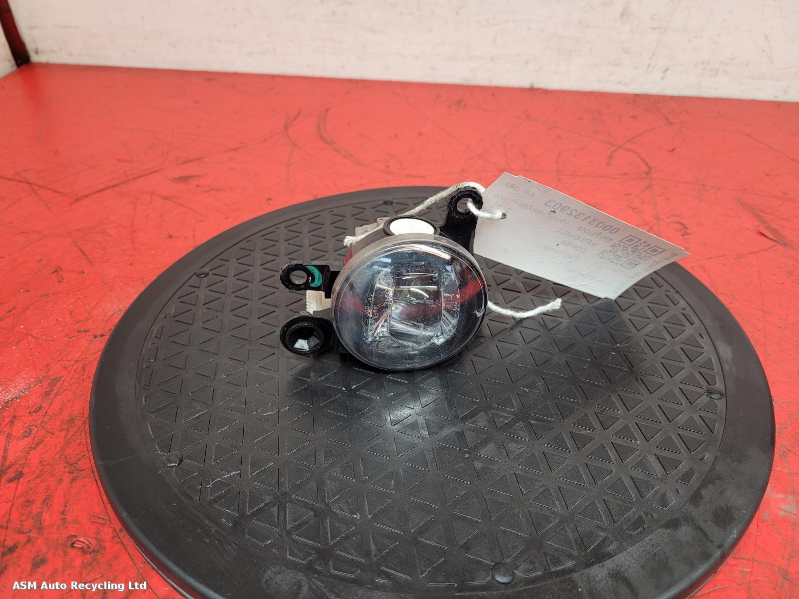 View Auto part Fog Lamp Vauxhall Corsa 2021