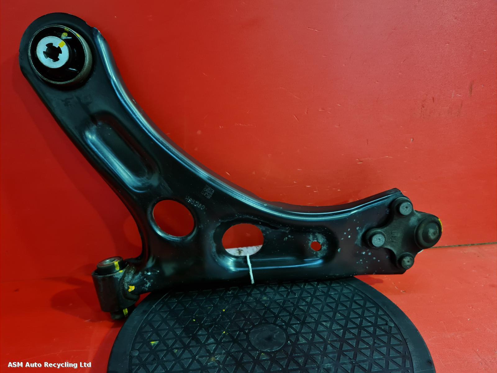 View Auto part RF Lower Control Arm Vauxhall Corsa 2021