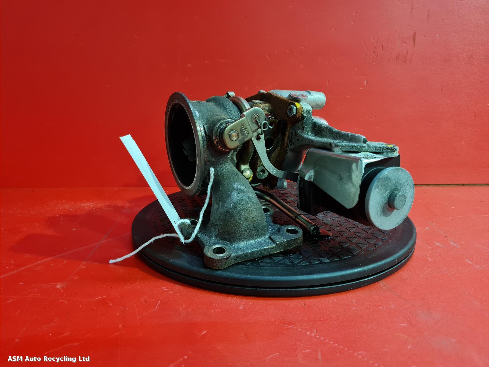 View Auto part Turbocharger Vauxhall Corsa 2021