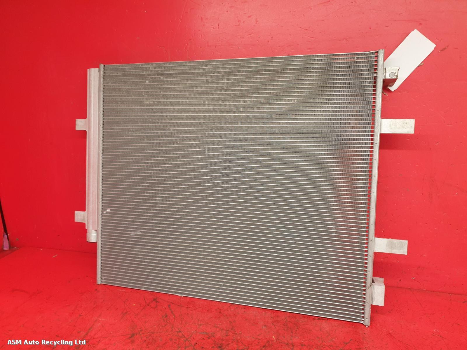 View Auto part Condenser Audi Q4 E-tron 2023