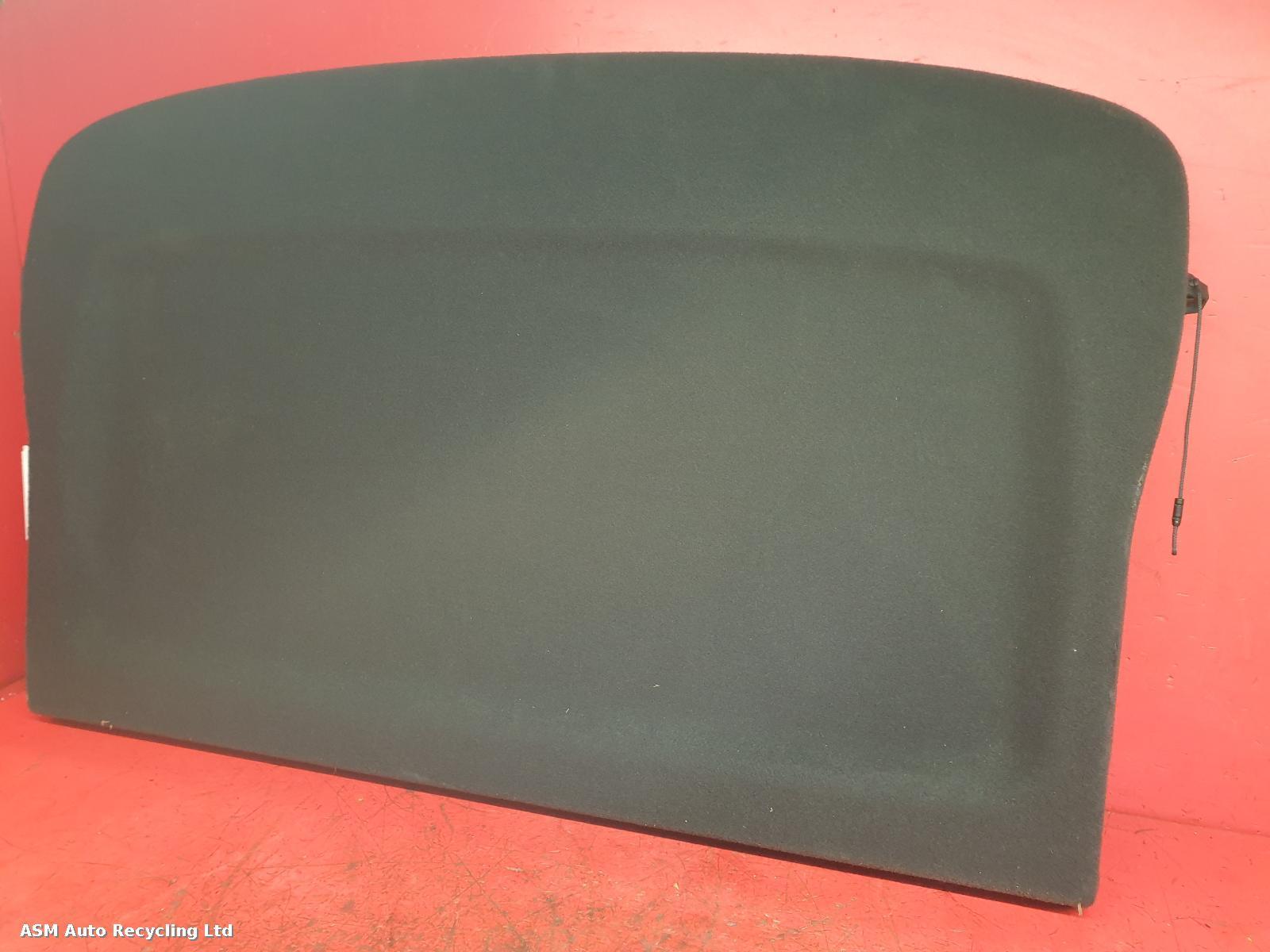 View Auto part Parcel Shelf Audi Q4 E-tron 2023