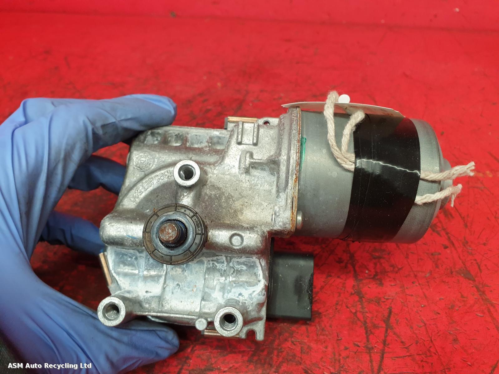 View Auto part Wiper Motor Front Audi Q4 E-tron 2023