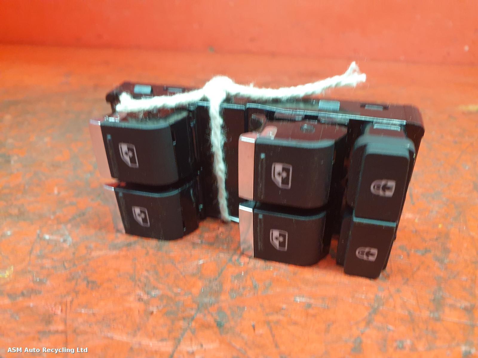 View Auto part Elect. Window Switch Audi Q4 E-tron 2023