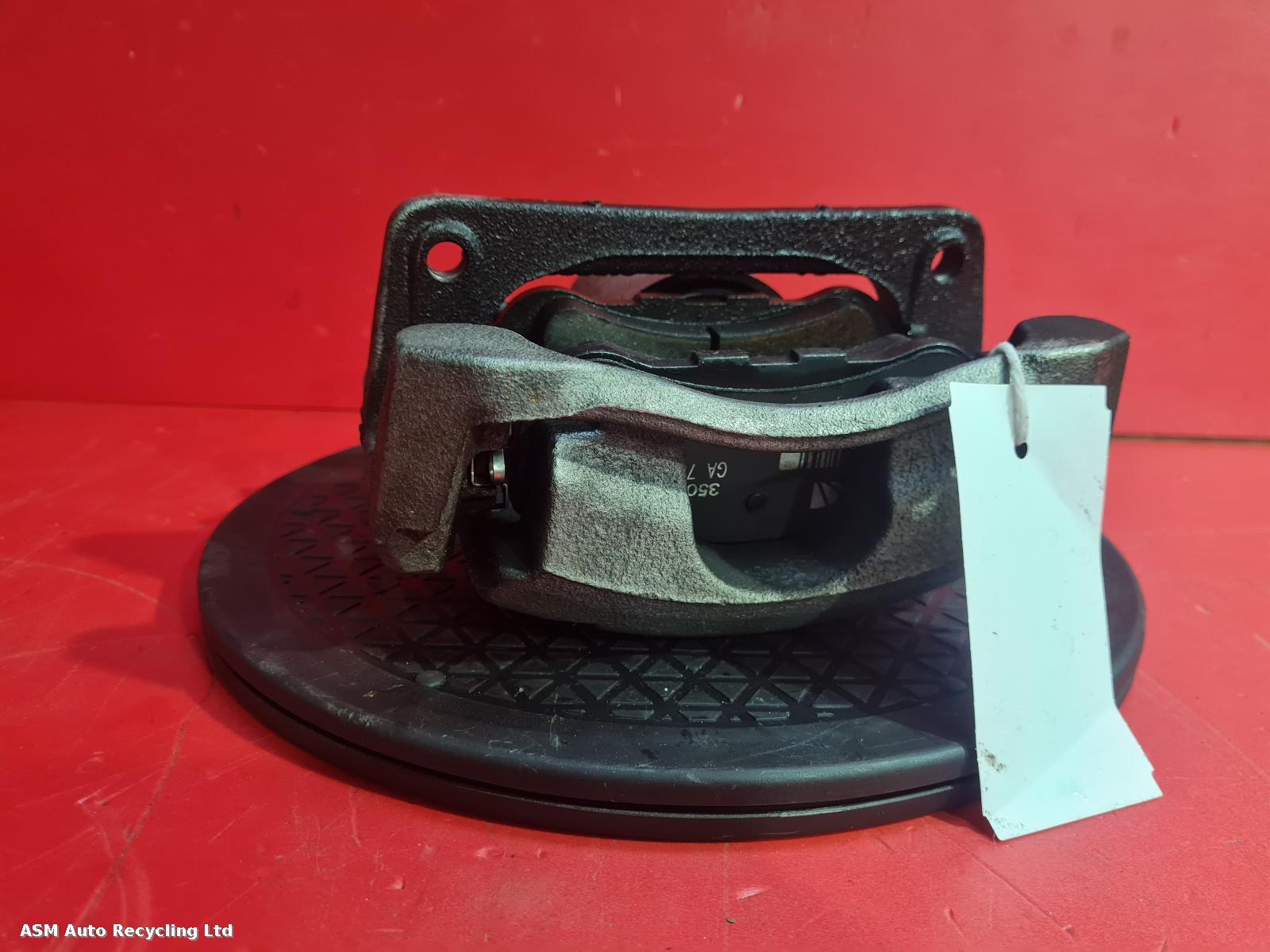 View Auto part Caliper Peugeot 308 2020