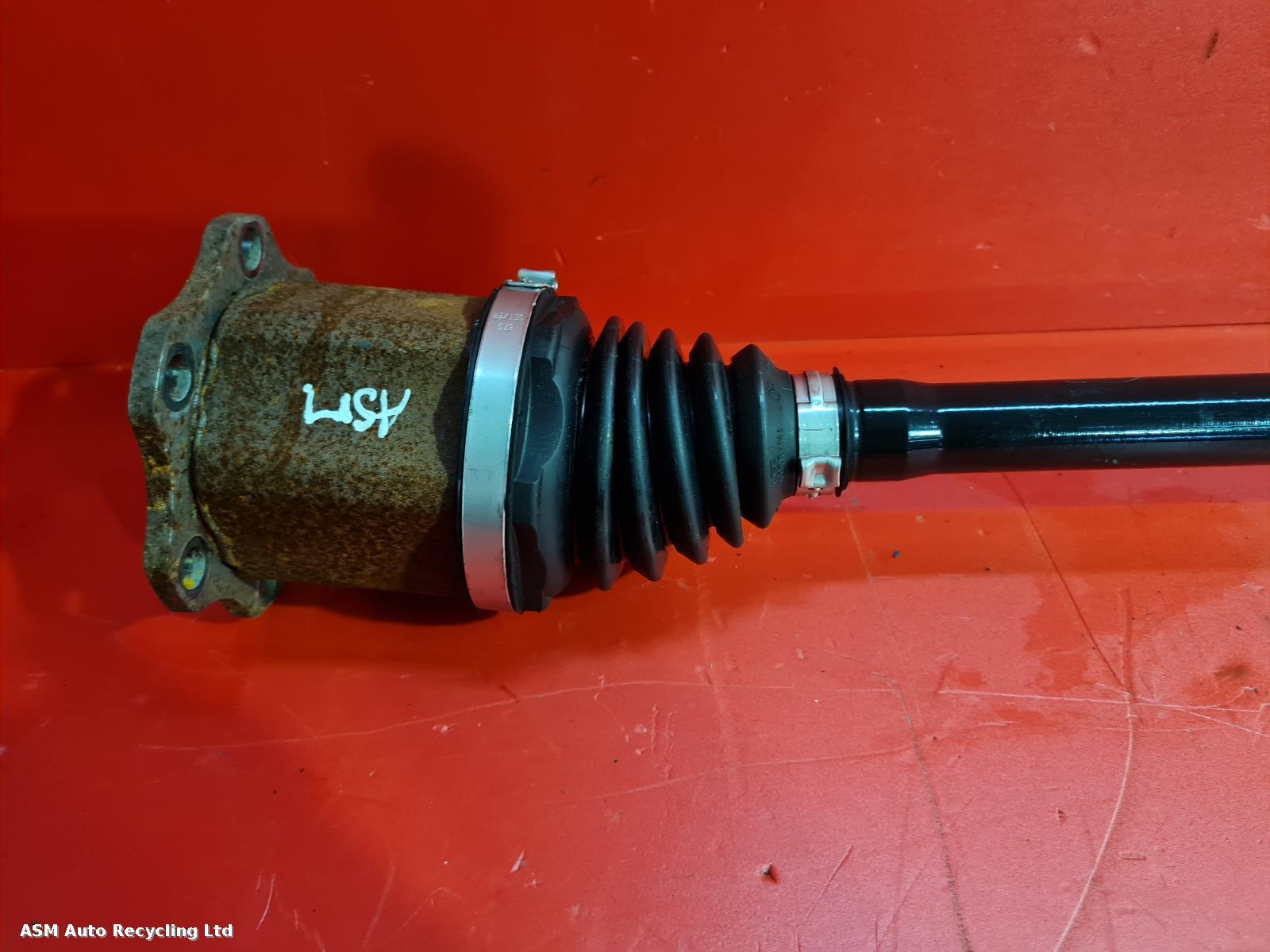 View Auto part Right Driveshaft Volkswagen Polo 2020