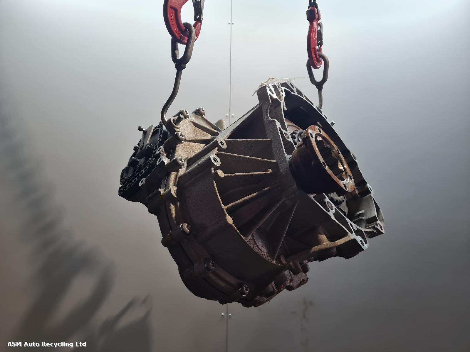 View Auto part Gearbox Volkswagen Polo 2020