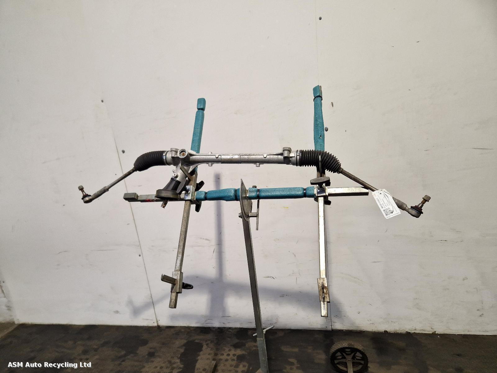 View Auto part Steering Box/Rack Volkswagen Polo 2020