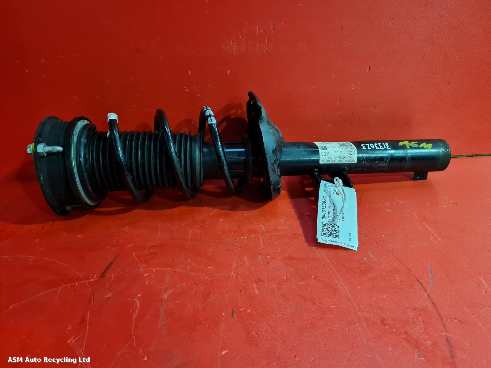 View Auto part LF Strut Volkswagen Polo 2020