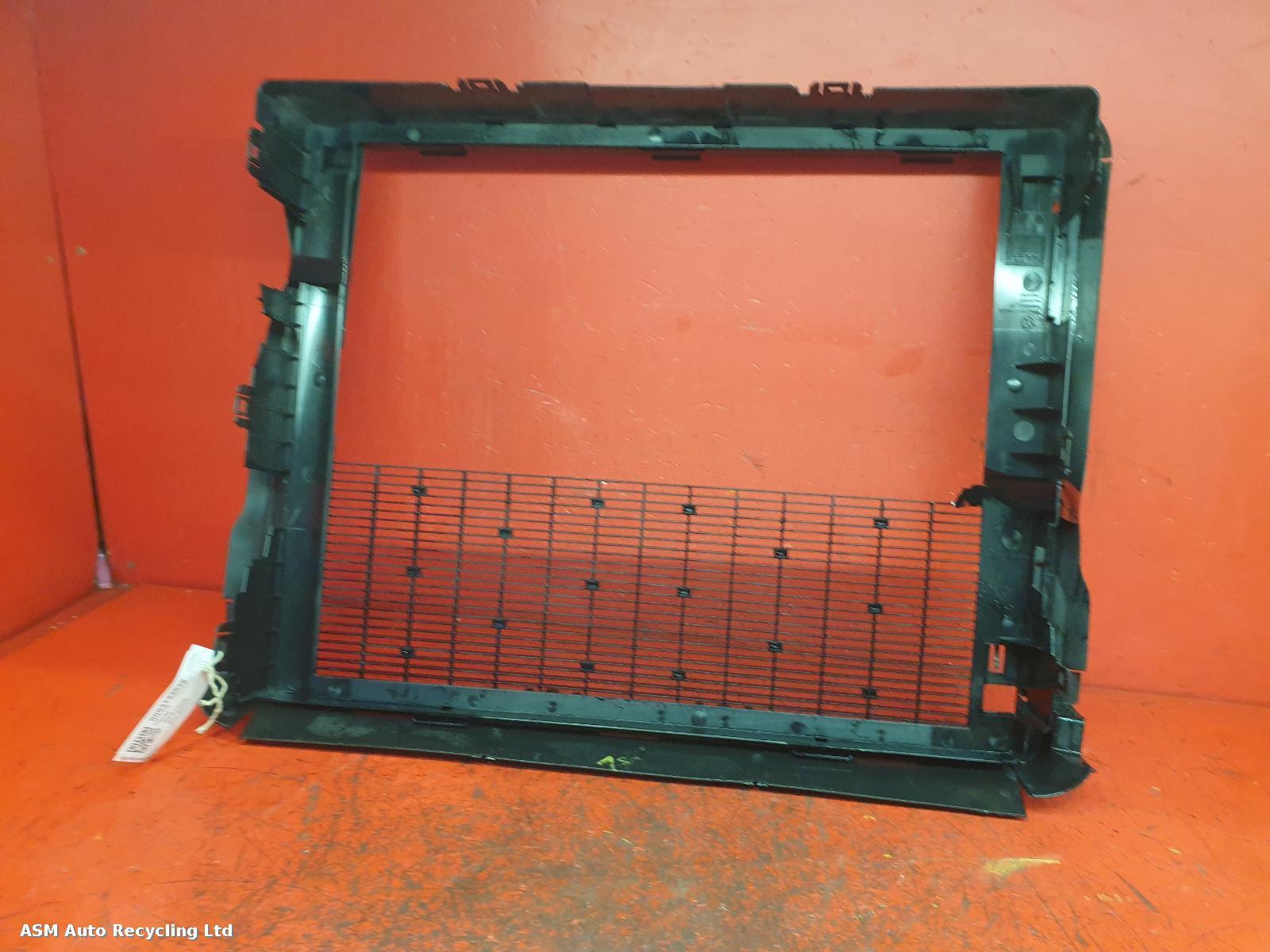 View Auto part Fan Shroud Audi Q4 E-tron 2023