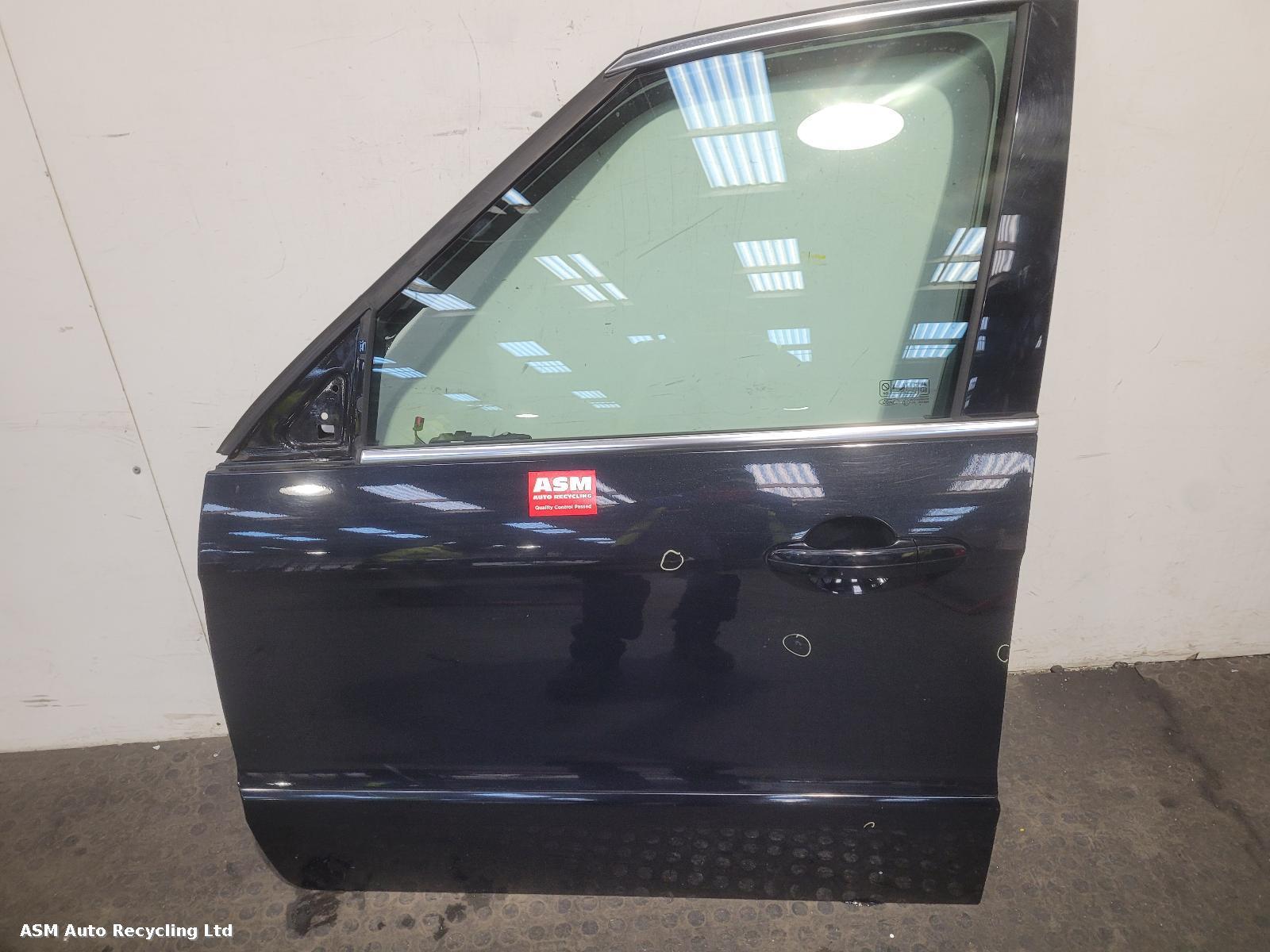 View Auto part L Front Door Ford S Max 2013