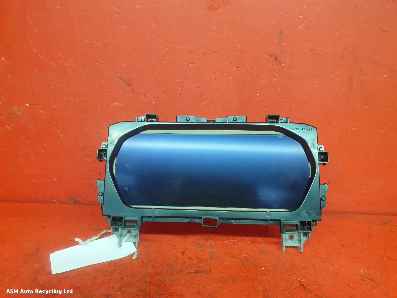 View Auto part Speedometer Audi Q4 E-tron 2023