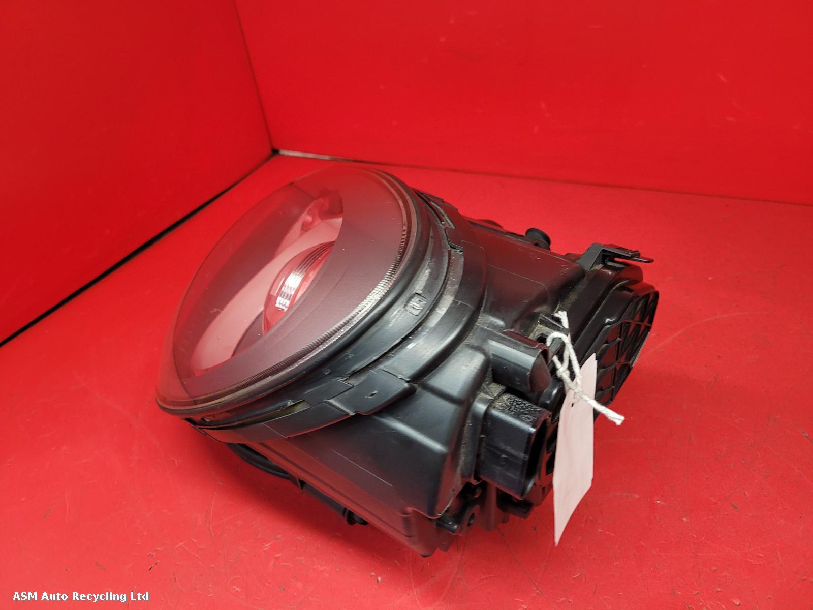 View Auto part L Headlamp Porsche Cayenne 2011