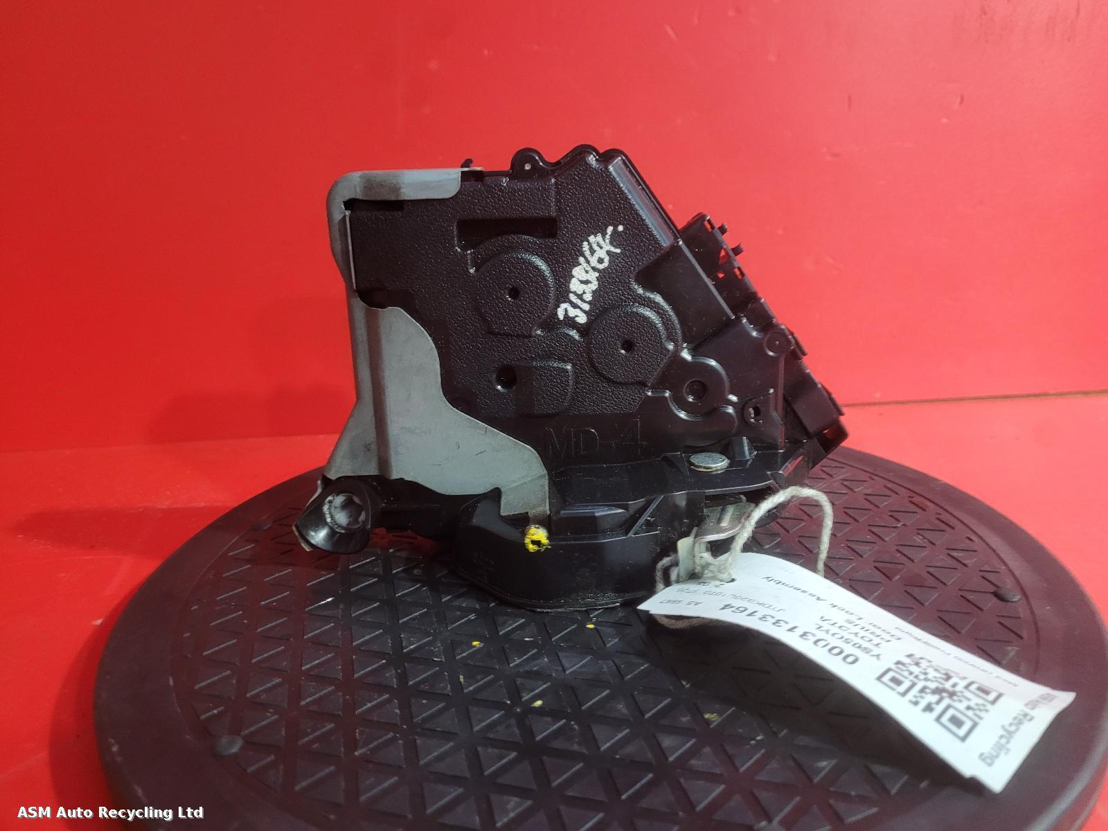 View Auto part Door Lock Assembly Toyota Prius 2005