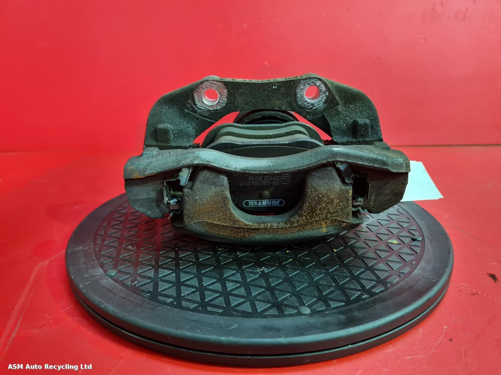 View Auto part Caliper Vauxhall Corsa 2021