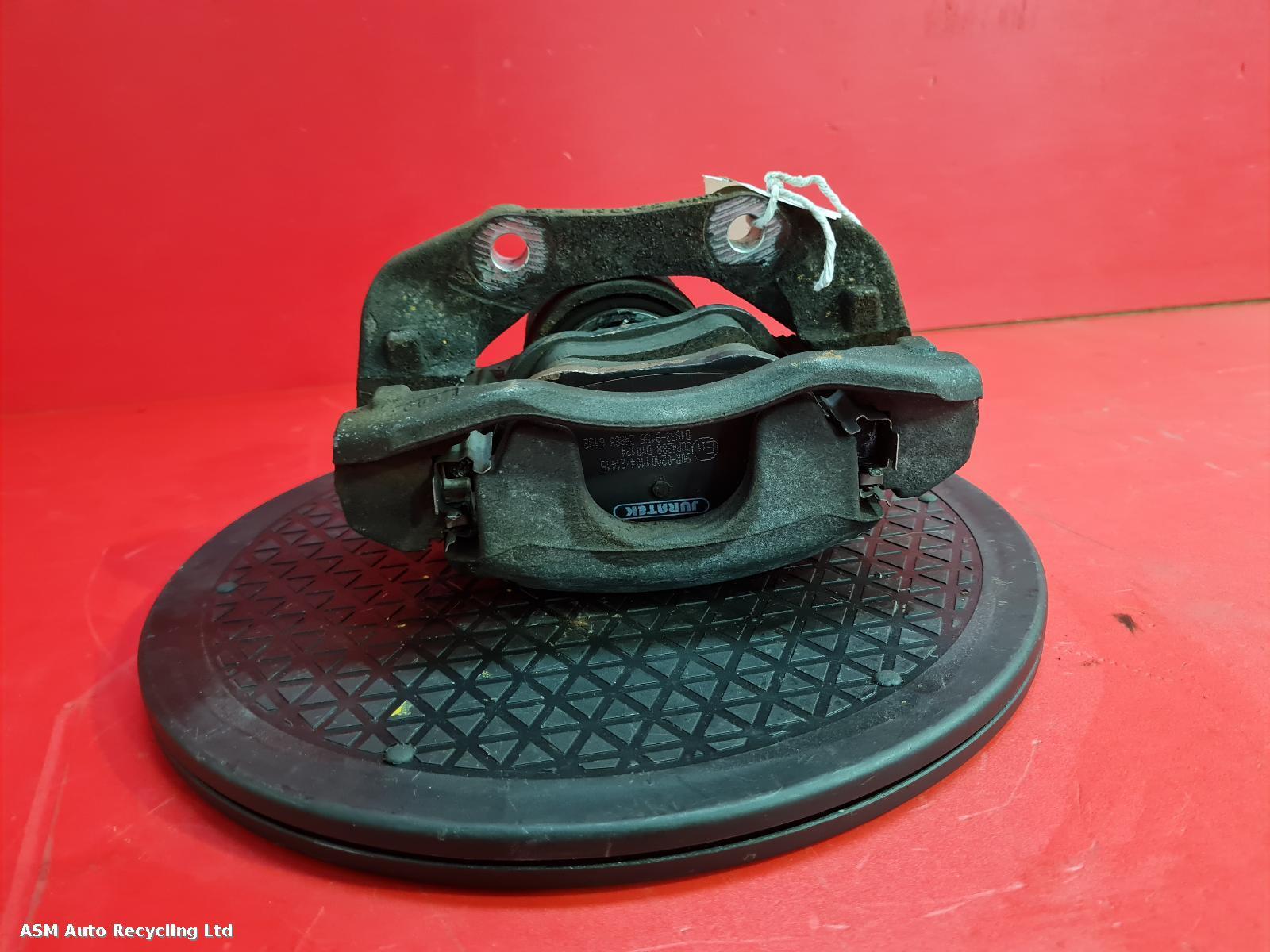 View Auto part Caliper Vauxhall Corsa 2021
