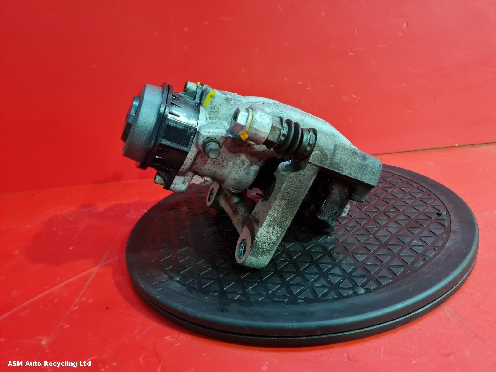 View Auto part Caliper Vauxhall Corsa 2021