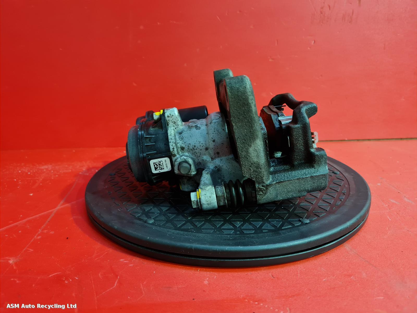 View Auto part Caliper Vauxhall Corsa 2021